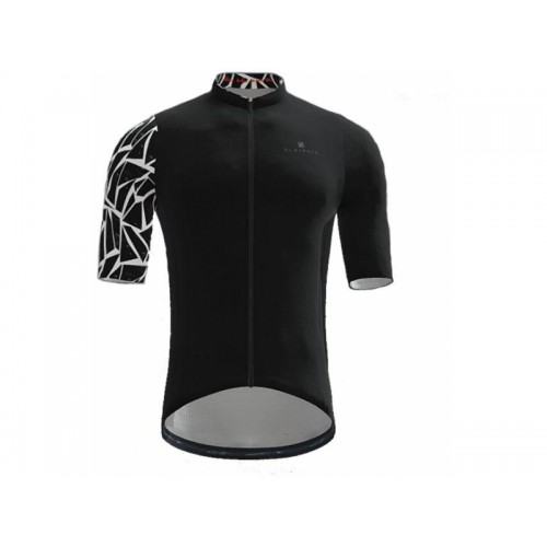 Camisola Gsg Sleiphir 3516 Preto